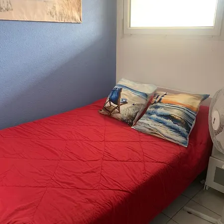 Apartment Les Flots Bleus Parking Palavas-les-Flots